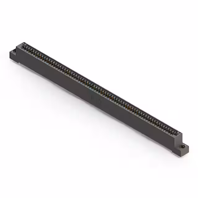 895-068-521-107 EDAC Inc.  Edgeboard Connectors